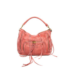 Bag ”Biggi” Liebeskind red